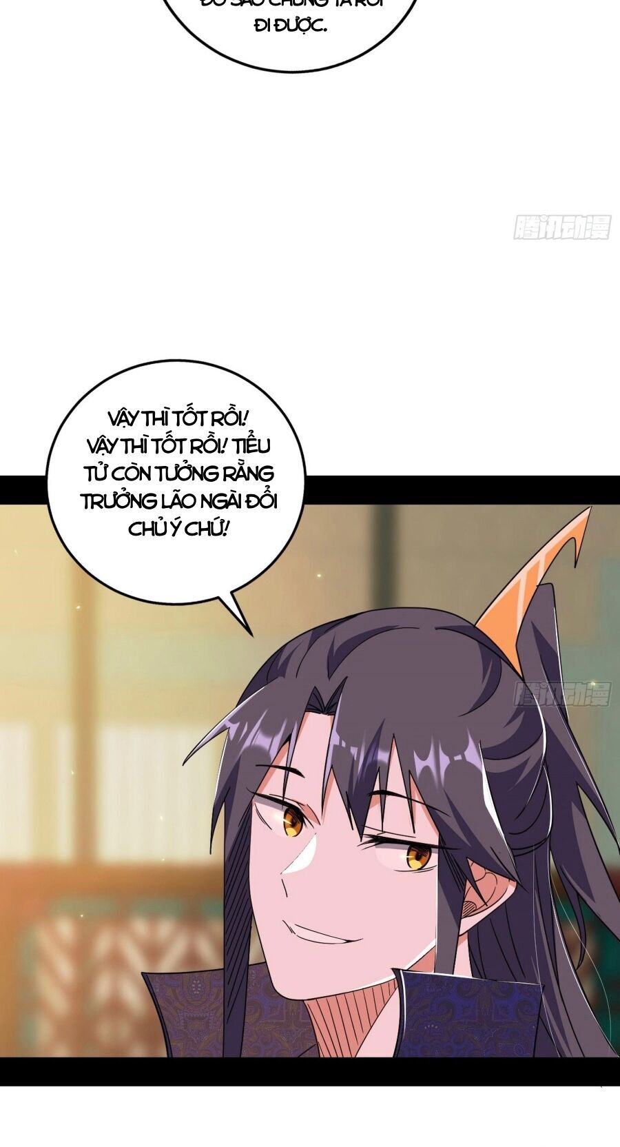 Ta Là Tà Đế Chap 475 - Next Chap 476