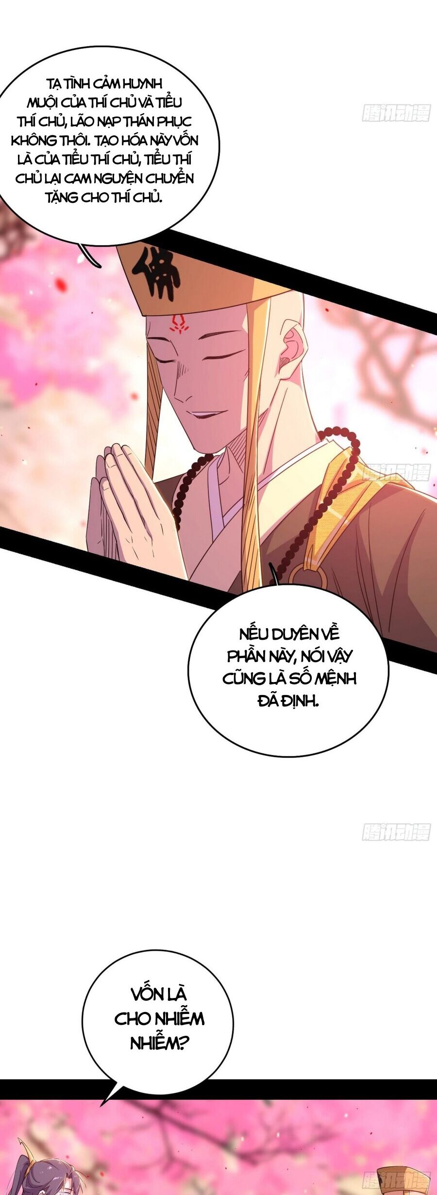 Ta Là Tà Đế Chap 475 - Next Chap 476