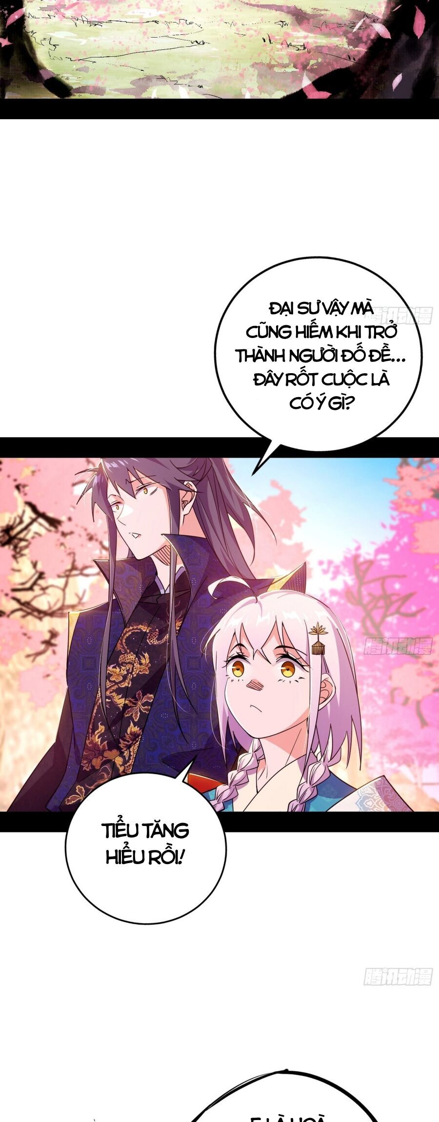 Ta Là Tà Đế Chap 475 - Next Chap 476