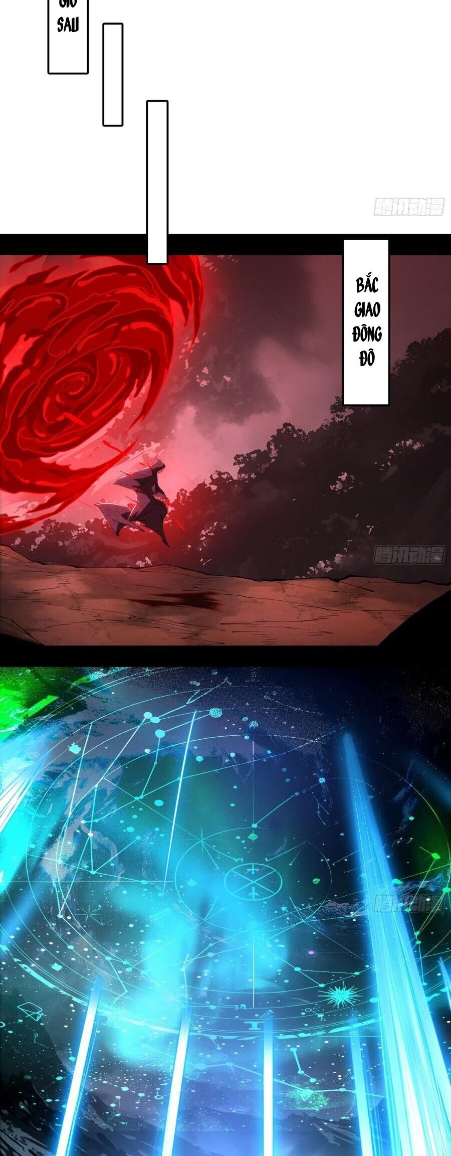 Ta Là Tà Đế Chap 477 - Next Chap 478