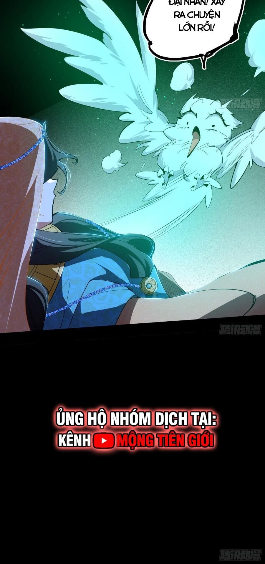 Ta Là Tà Đế Chap 477 - Next Chap 478