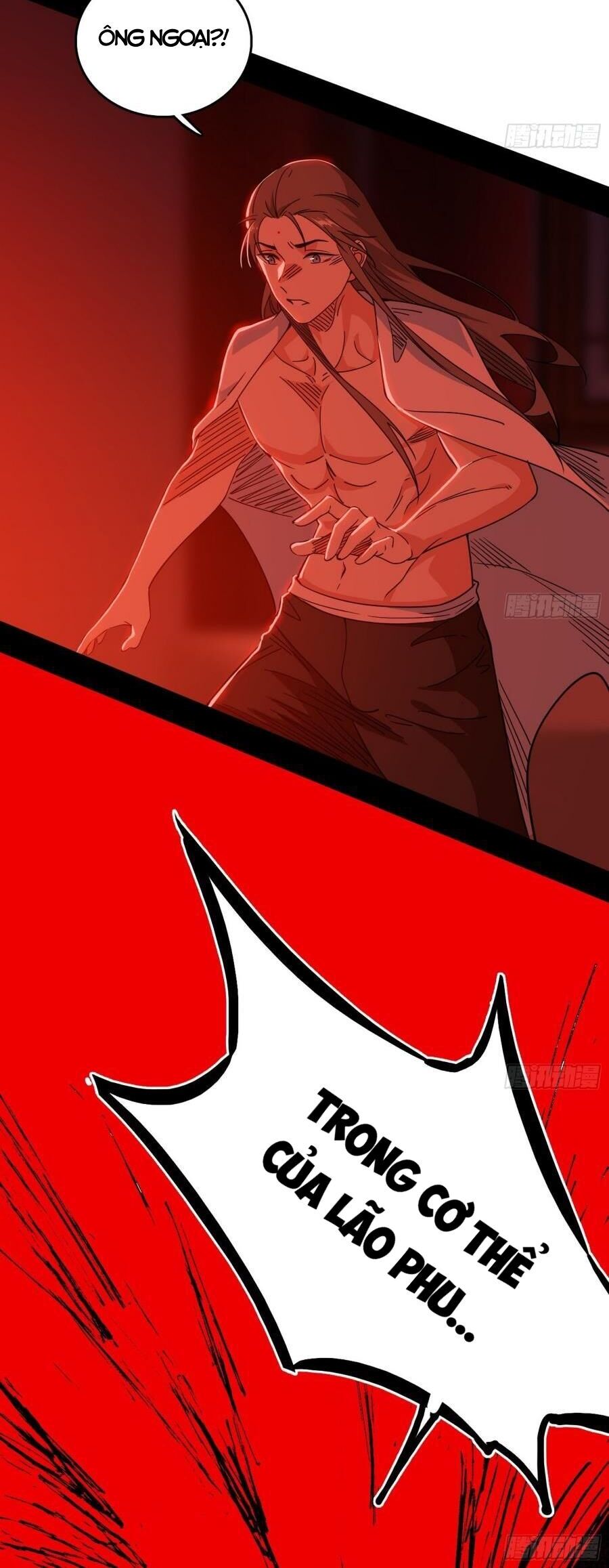 Ta Là Tà Đế Chap 477 - Next Chap 478