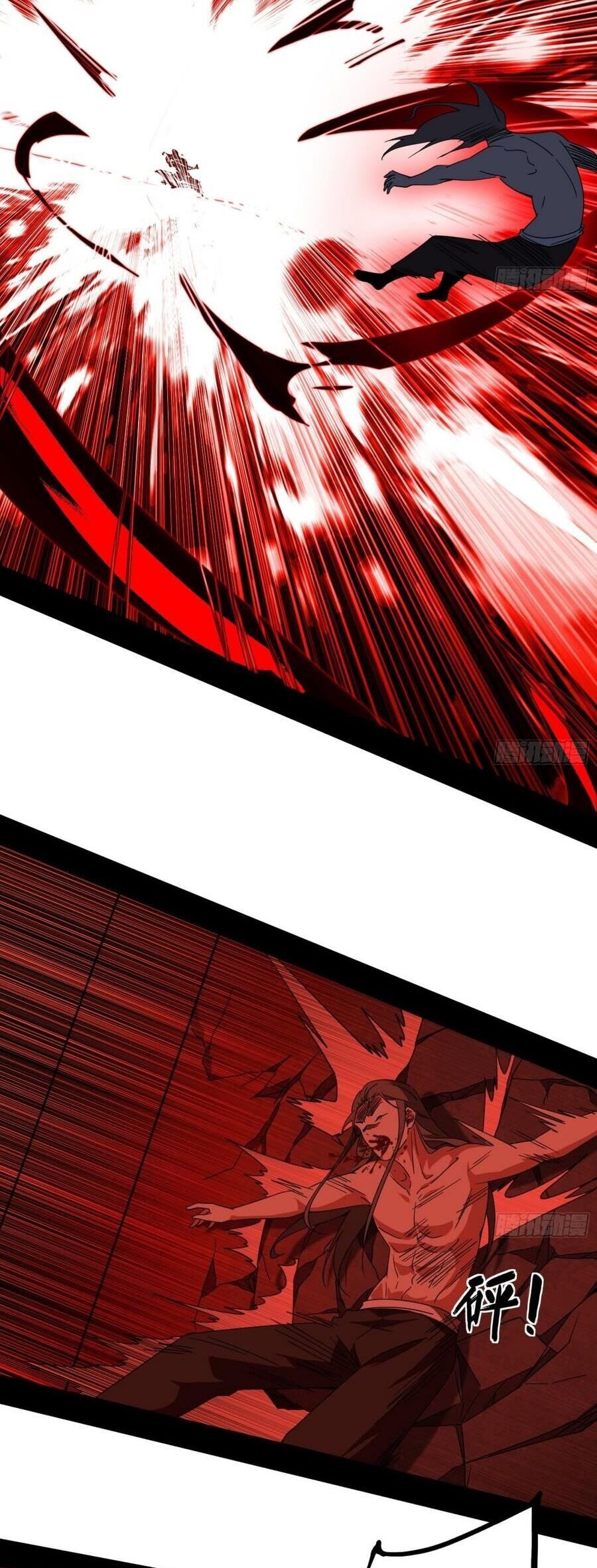 Ta Là Tà Đế Chap 477 - Next Chap 478