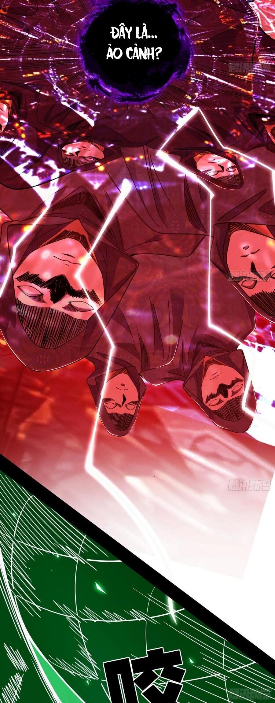 Ta Là Tà Đế Chap 477 - Next Chap 478