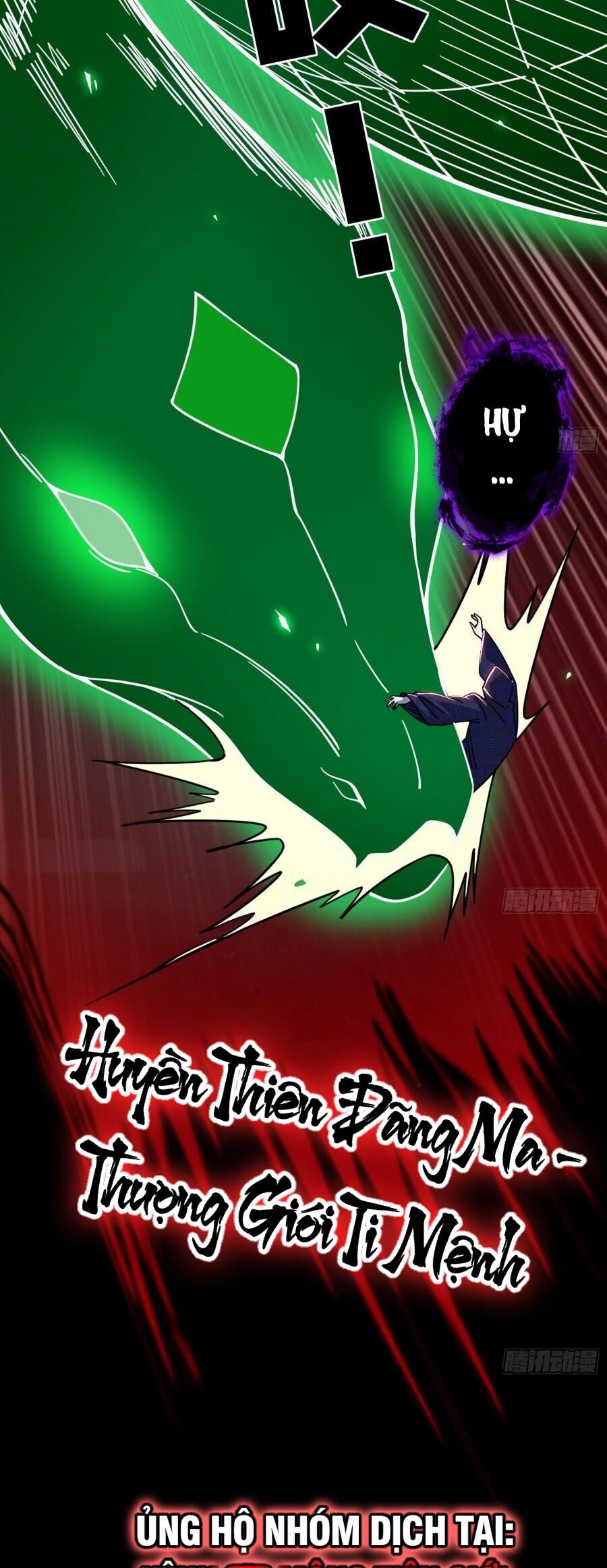 Ta Là Tà Đế Chap 477 - Next Chap 478