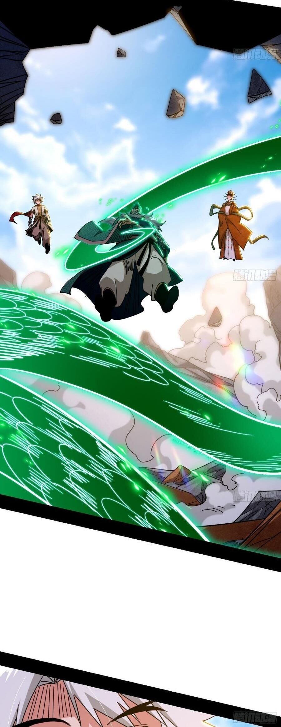 Ta Là Tà Đế Chap 477 - Next Chap 478