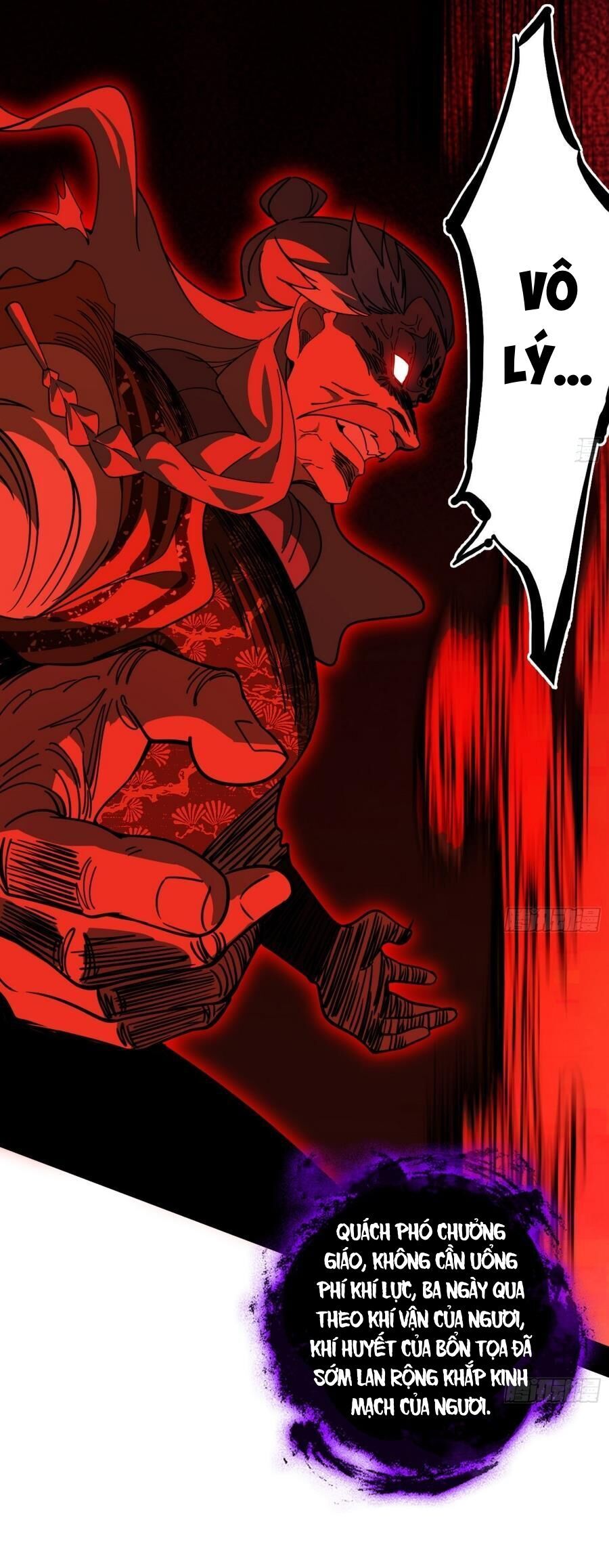 Ta Là Tà Đế Chap 477 - Next Chap 478