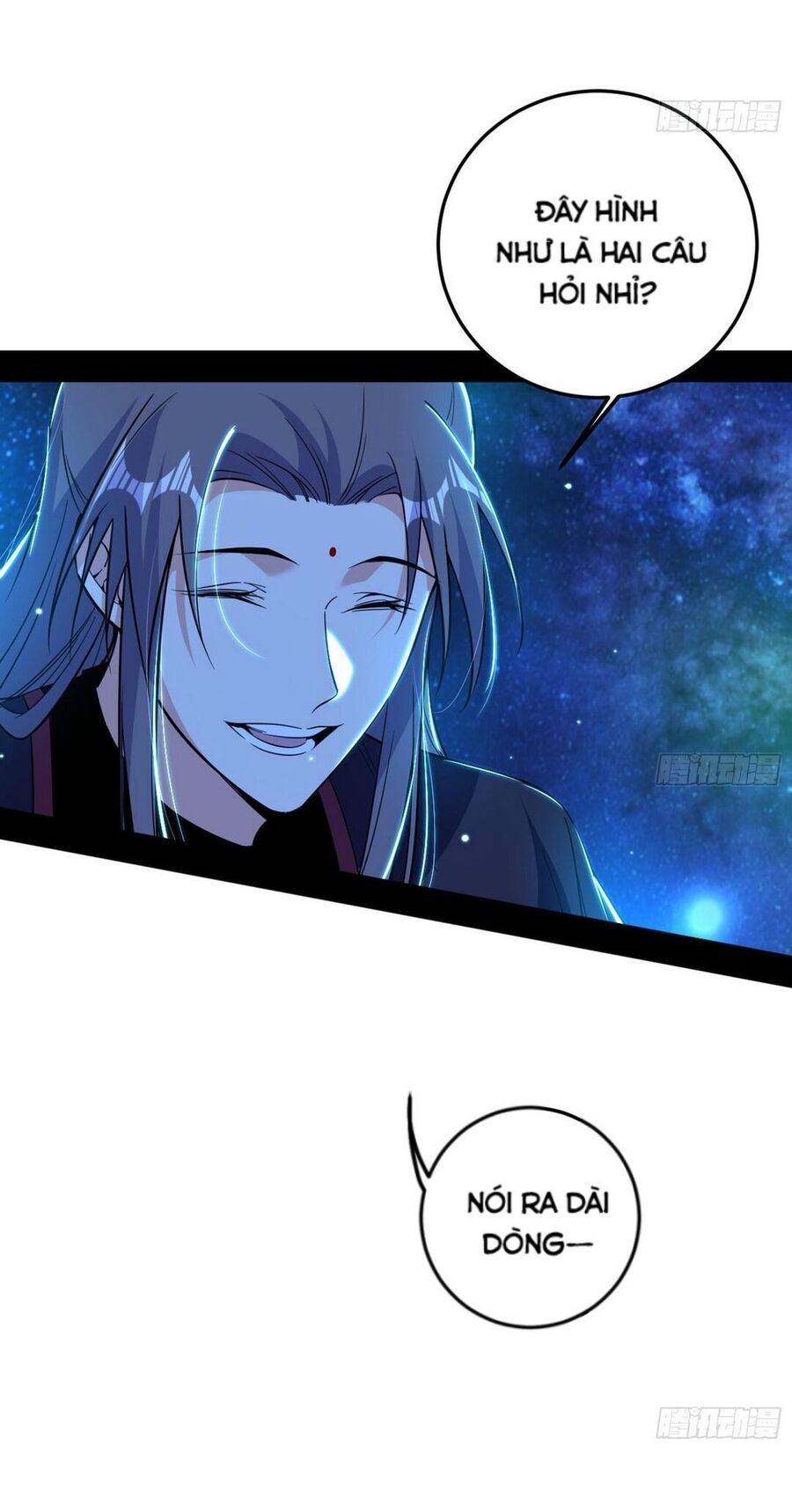 Ta Là Tà Đế Chap 479 - Next Chap 480