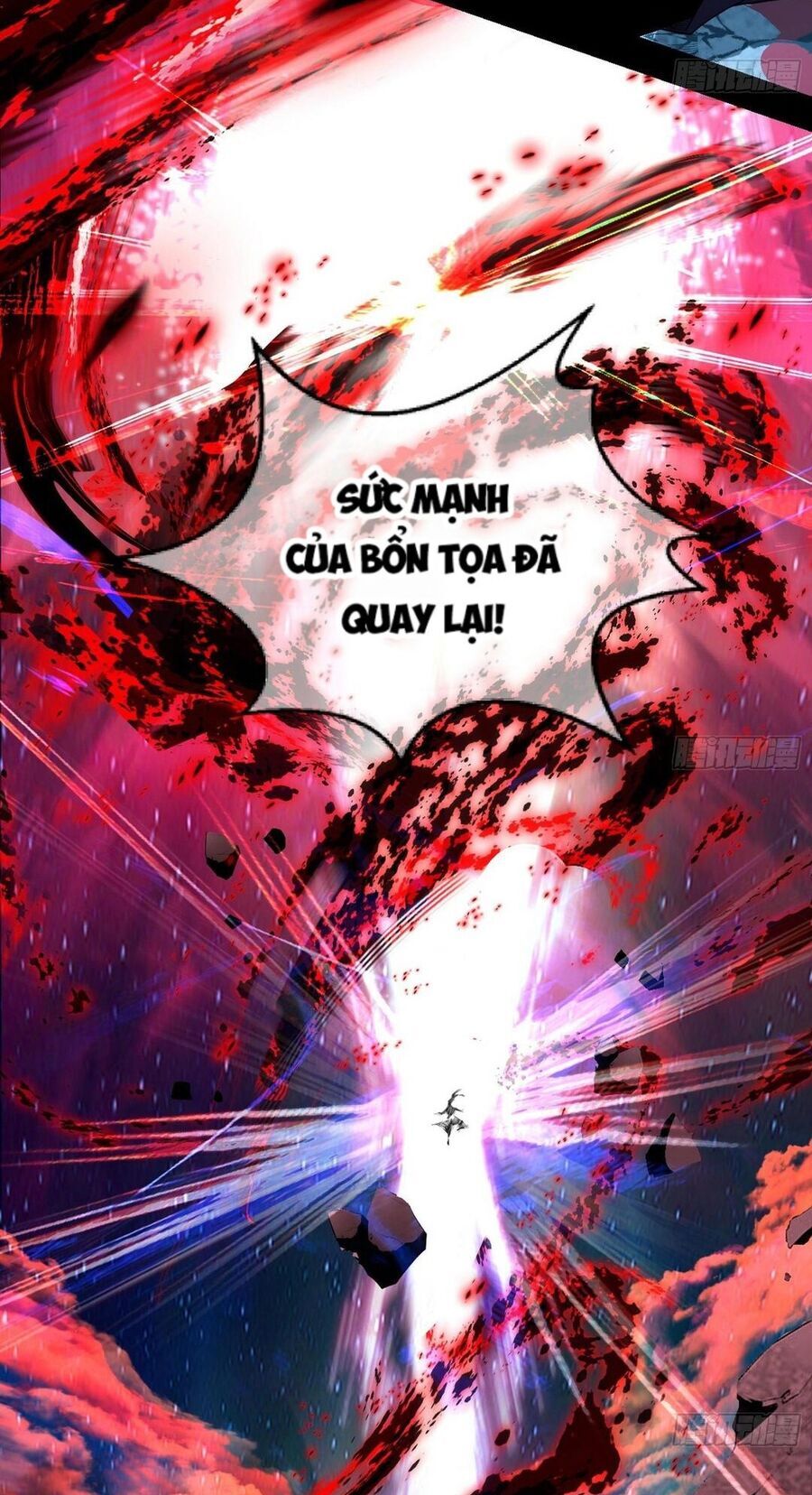 Ta Là Tà Đế Chap 479 - Next Chap 480