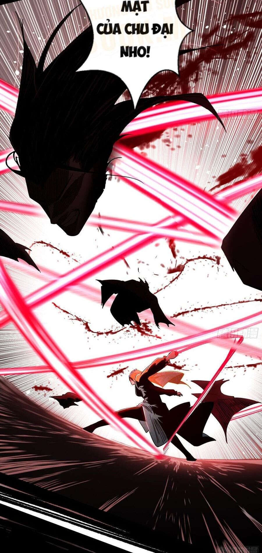 Ta Là Tà Đế Chap 479 - Next Chap 480