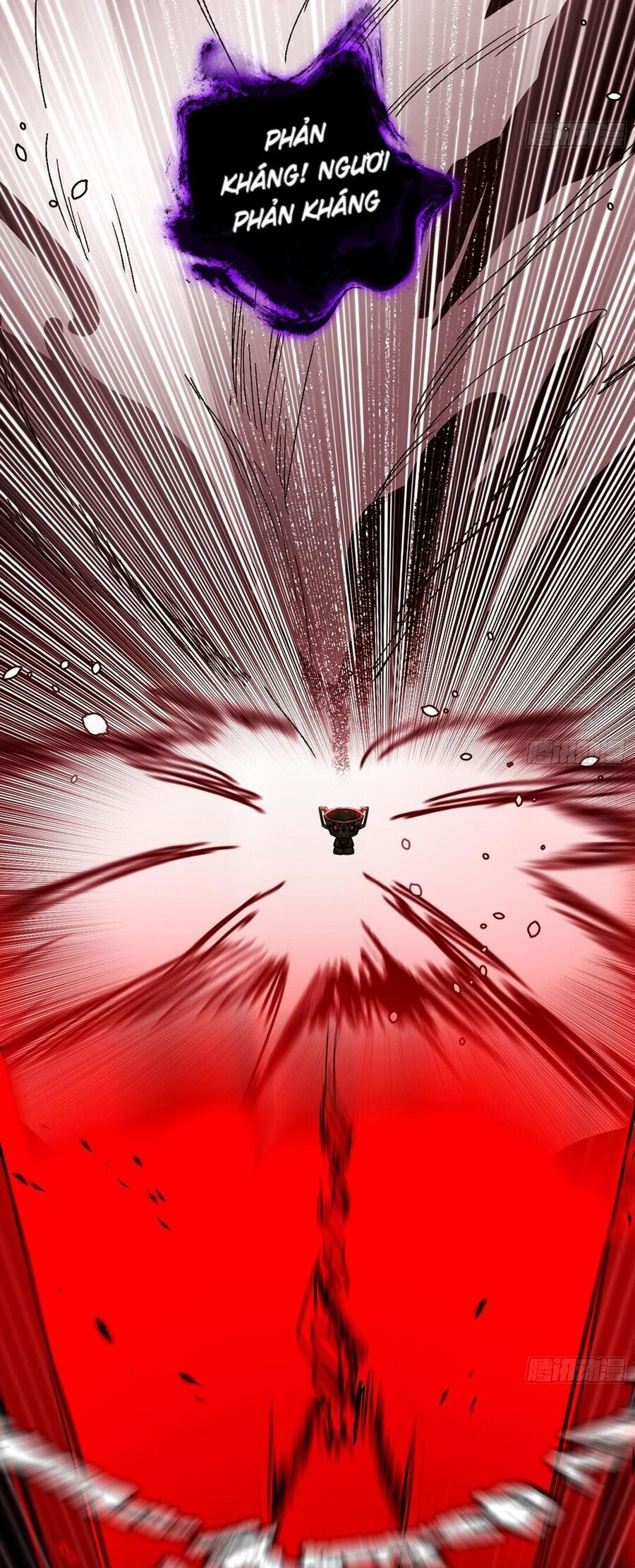 Ta Là Tà Đế Chap 479 - Next Chap 480