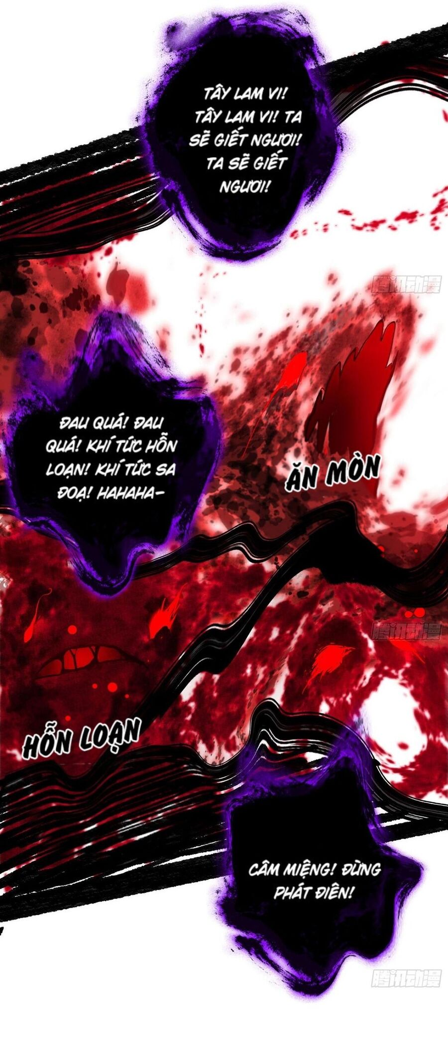 Ta Là Tà Đế Chap 479 - Next Chap 480