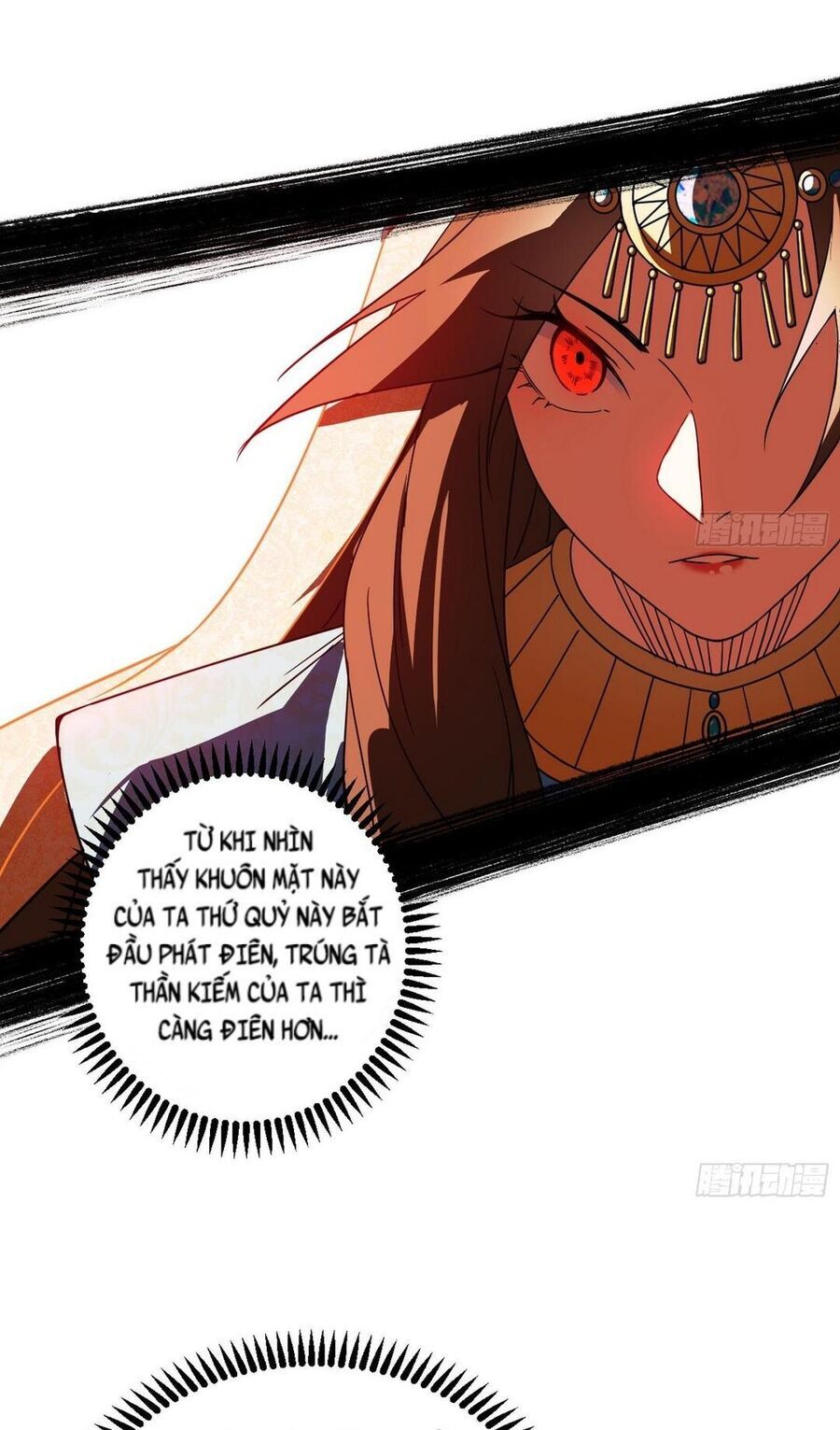 Ta Là Tà Đế Chap 479 - Next Chap 480