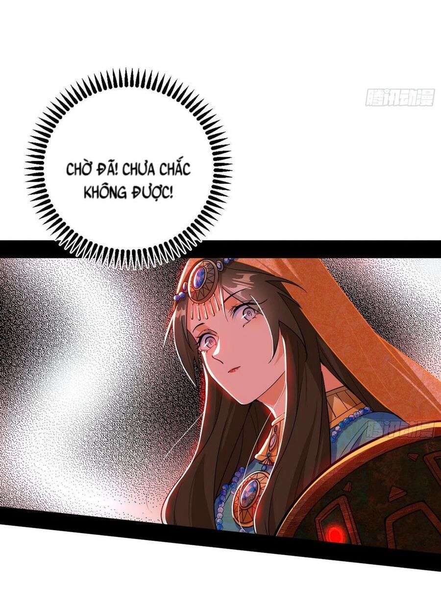 Ta Là Tà Đế Chap 479 - Next Chap 480