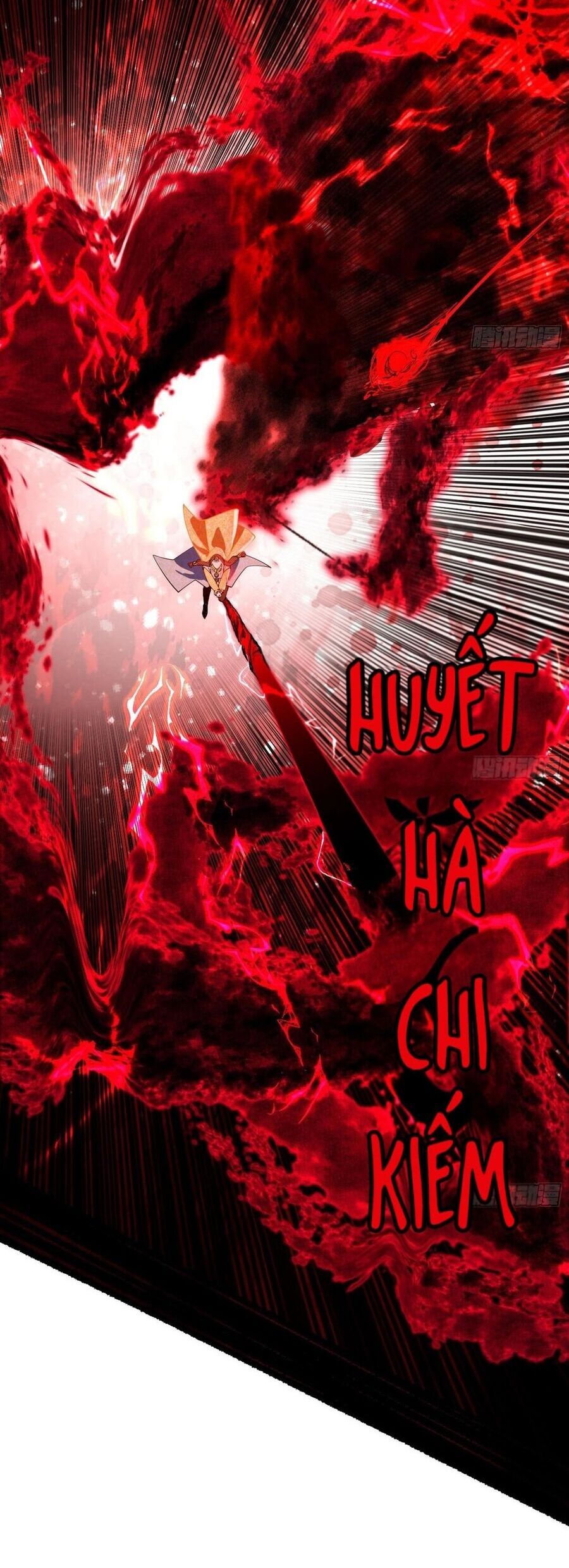 Ta Là Tà Đế Chap 479 - Next Chap 480