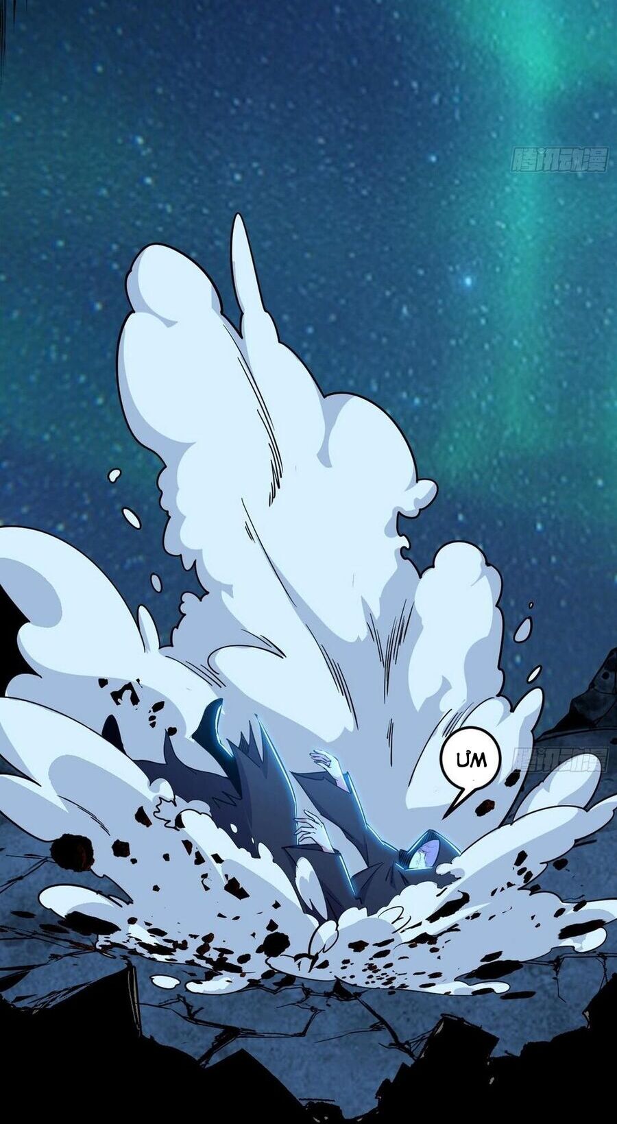 Ta Là Tà Đế Chap 479 - Next Chap 480