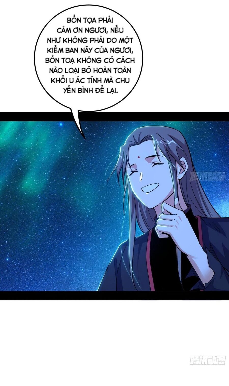 Ta Là Tà Đế Chap 479 - Next Chap 480
