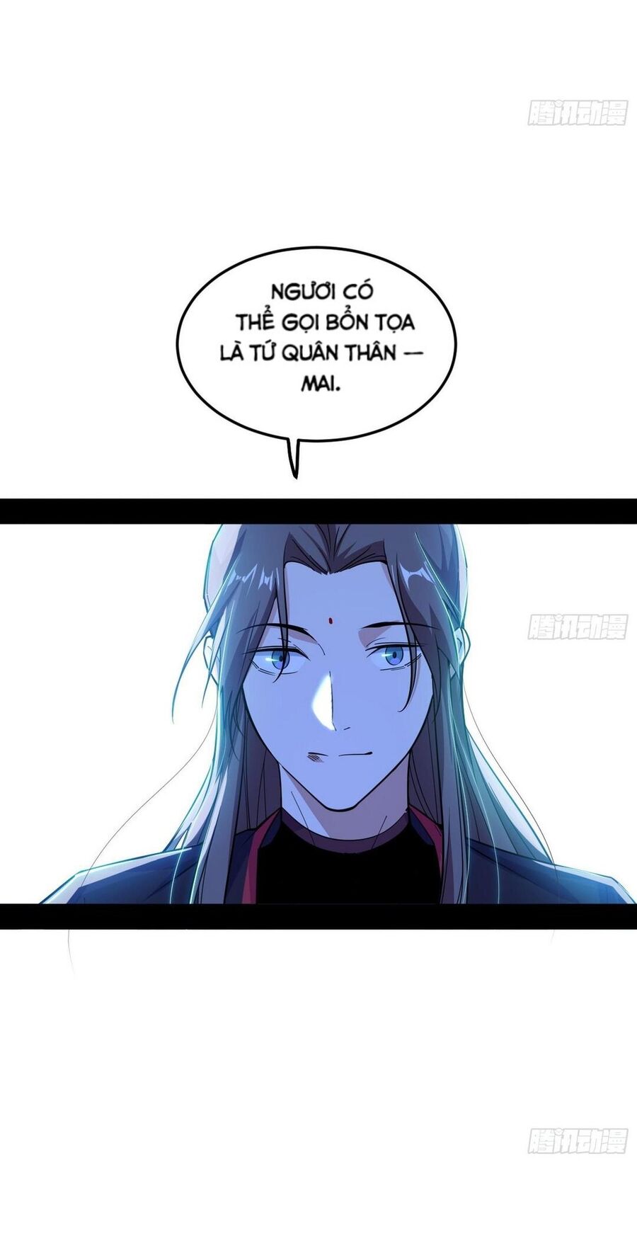 Ta Là Tà Đế Chap 479 - Next Chap 480