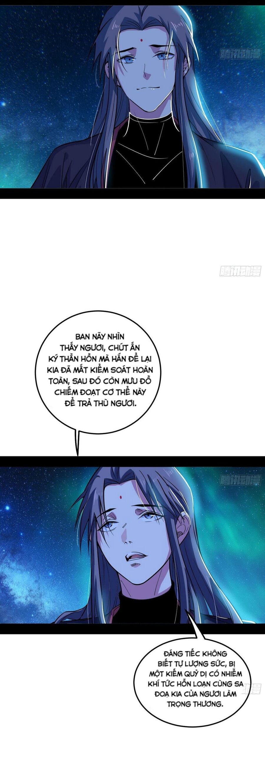 Ta Là Tà Đế Chap 479 - Next Chap 480