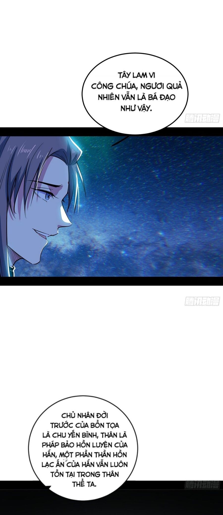 Ta Là Tà Đế Chap 479 - Next Chap 480