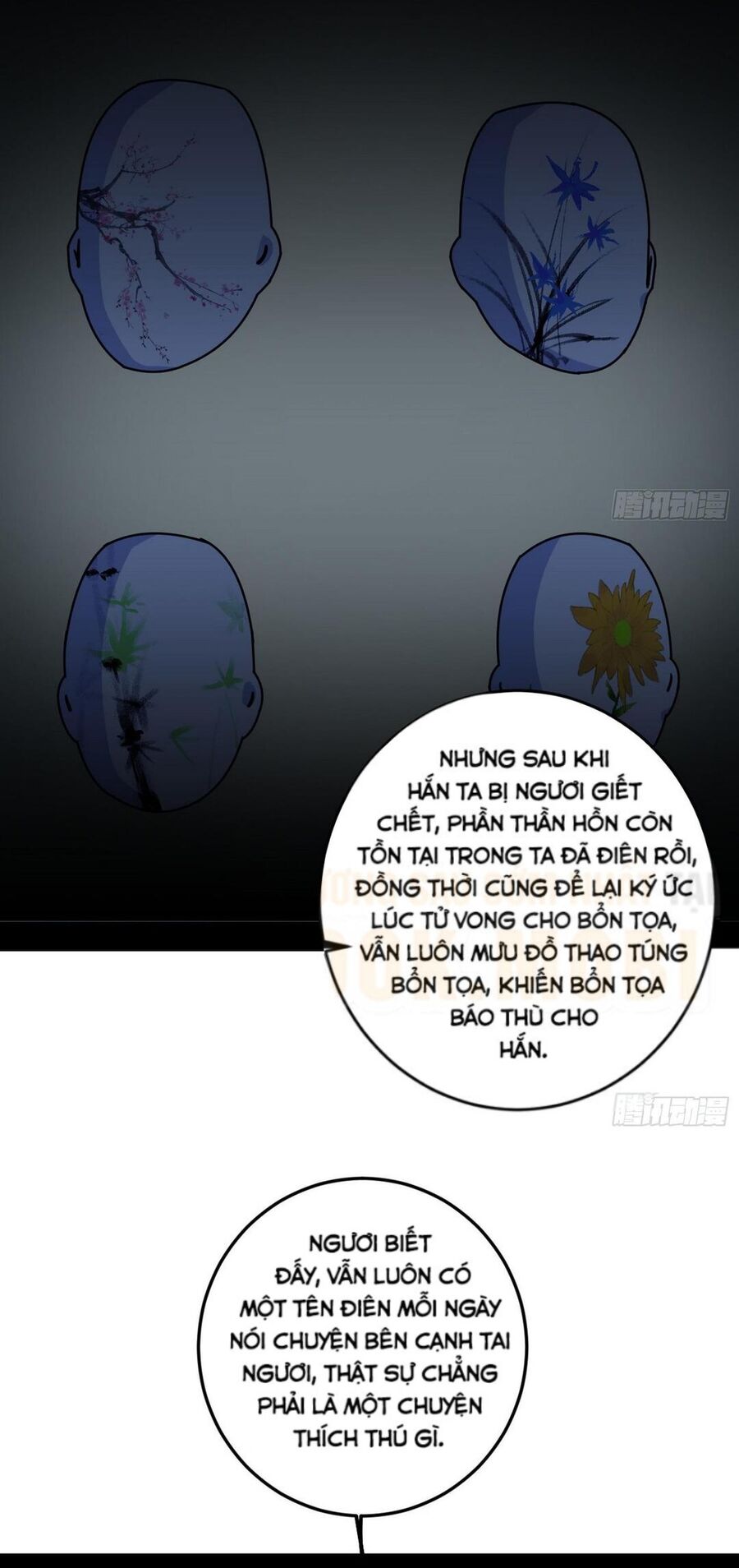 Ta Là Tà Đế Chap 479 - Next Chap 480