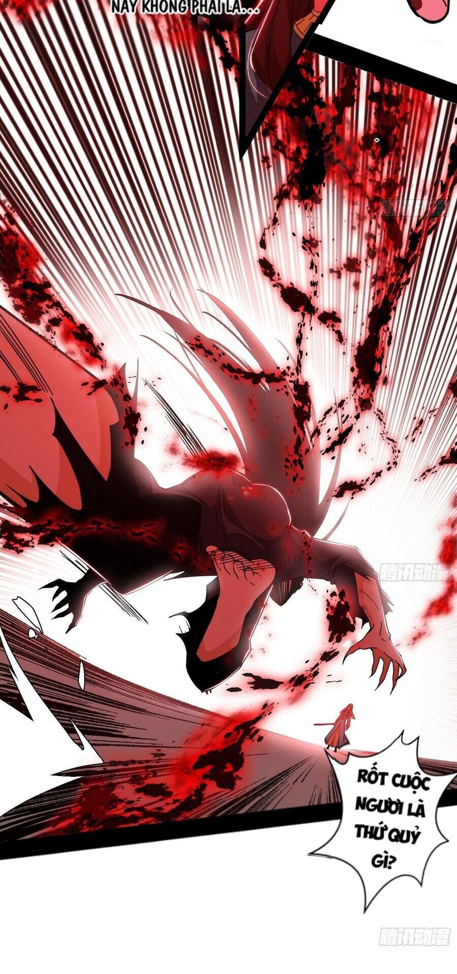 Ta Là Tà Đế Chap 479 - Next Chap 480