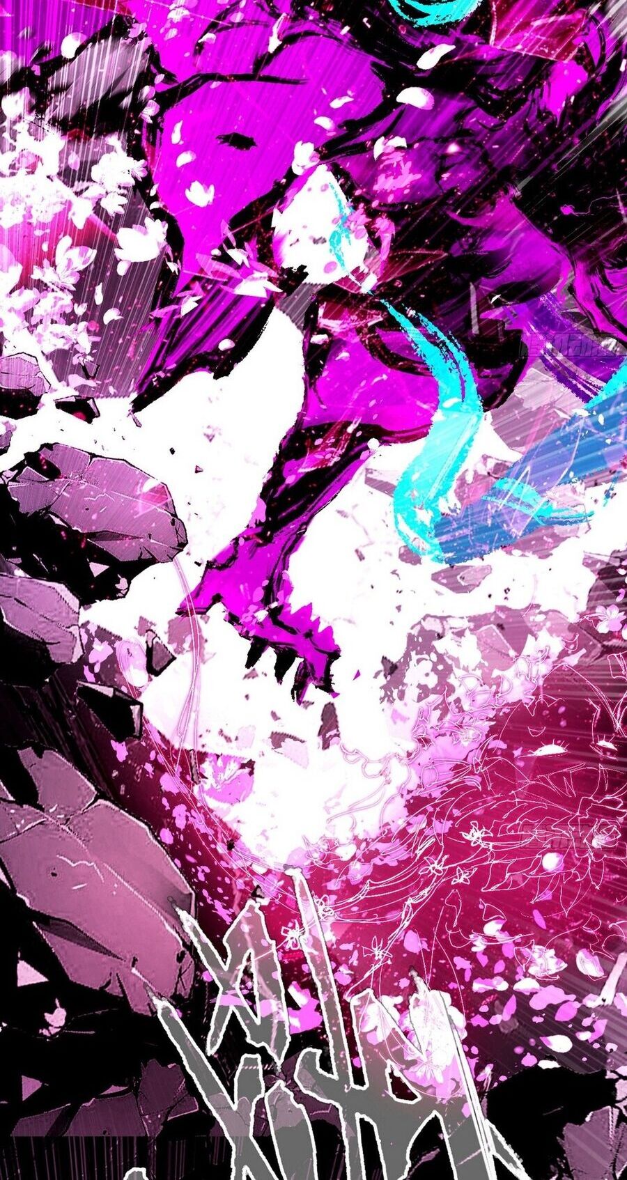 Ta Là Tà Đế Chap 480 - Next Chap 481
