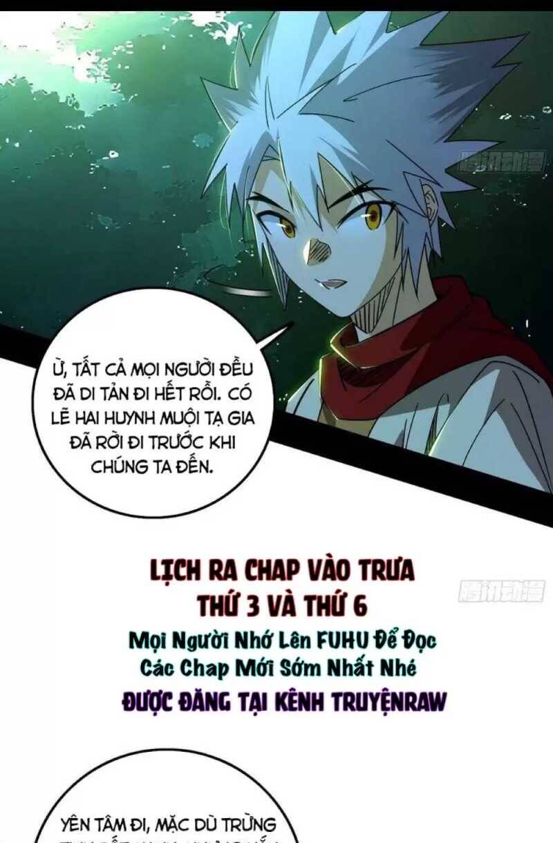 Ta Là Tà Đế Chap 488 - Next Chap 489