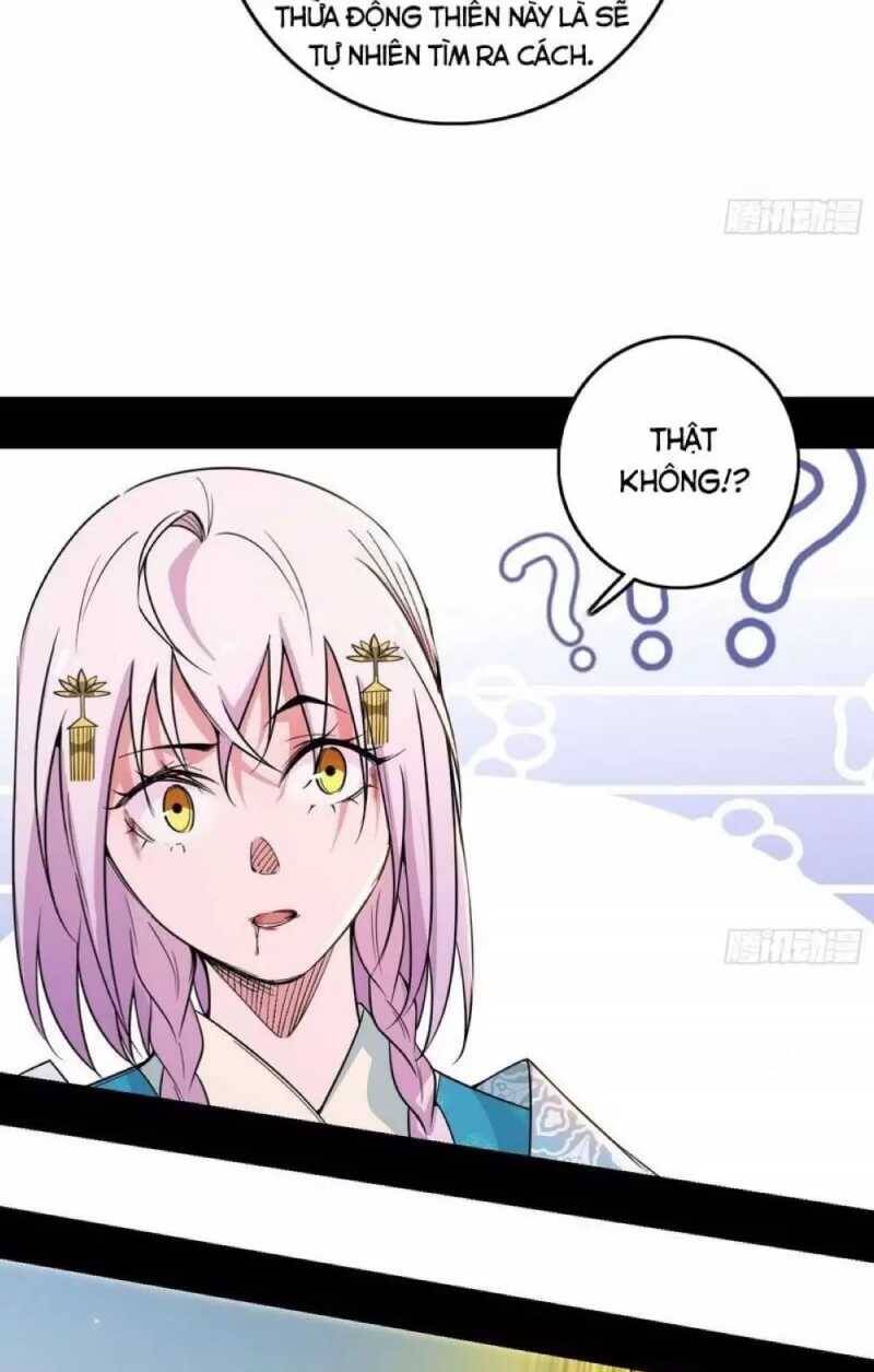 Ta Là Tà Đế Chap 488 - Next Chap 489