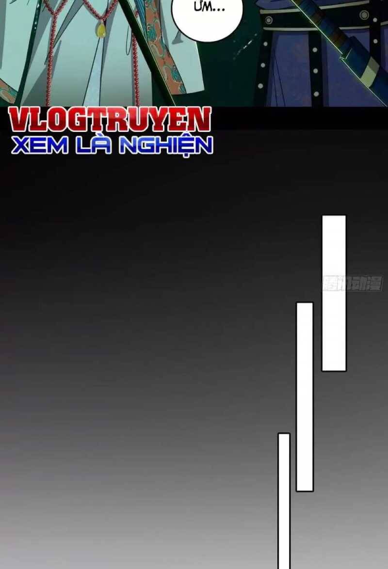 Ta Là Tà Đế Chap 488 - Next Chap 489