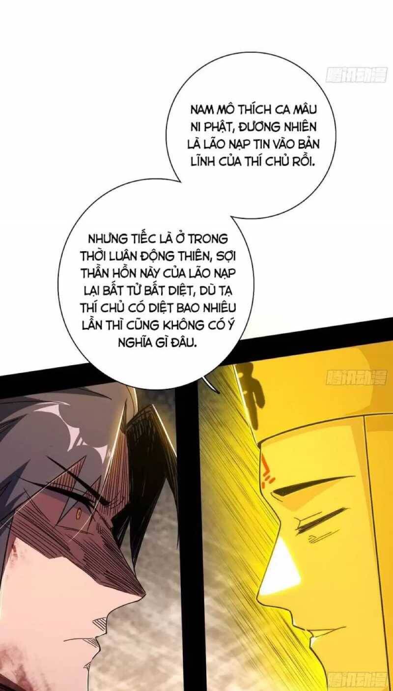 Ta Là Tà Đế Chap 488 - Next Chap 489