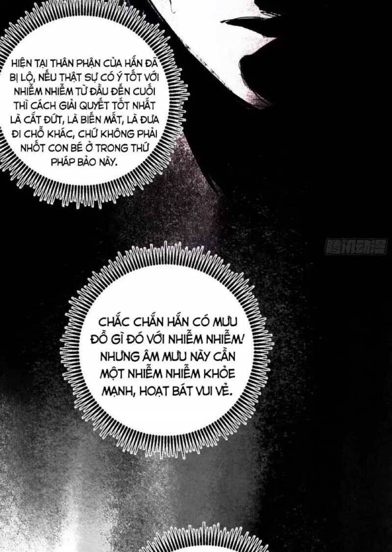 Ta Là Tà Đế Chap 488 - Next Chap 489