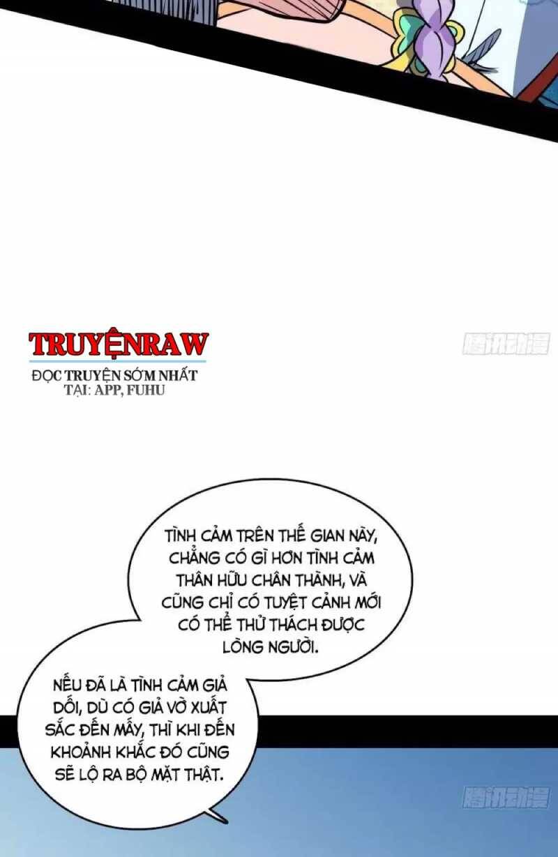 Ta Là Tà Đế Chap 488 - Next Chap 489