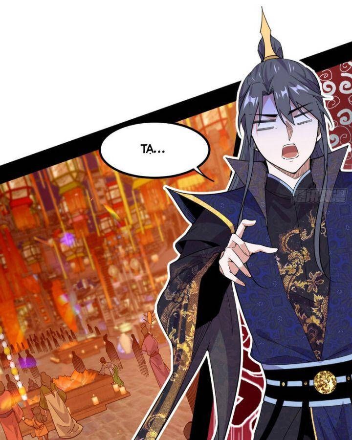 Ta Là Tà Đế Chap 401 - Next Chap 402