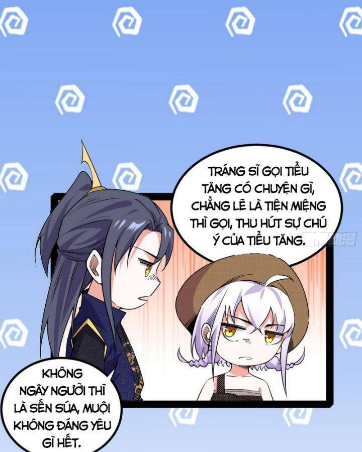 Ta Là Tà Đế Chap 401 - Next Chap 402