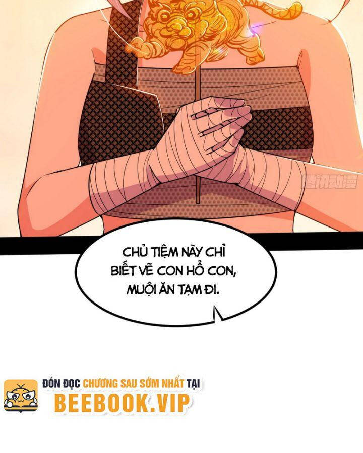 Ta Là Tà Đế Chap 401 - Next Chap 402