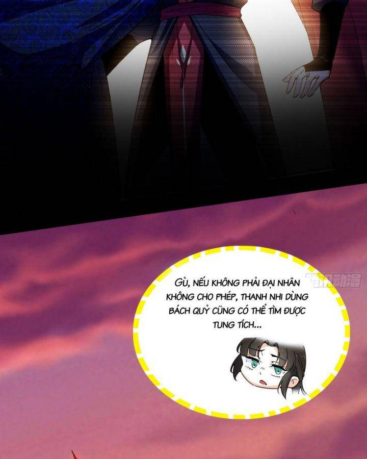 Ta Là Tà Đế Chap 401 - Next Chap 402