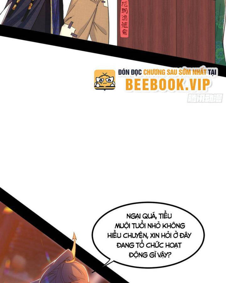 Ta Là Tà Đế Chap 401 - Next Chap 402