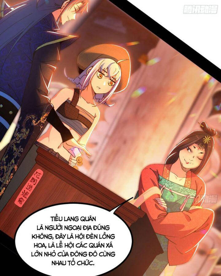 Ta Là Tà Đế Chap 401 - Next Chap 402