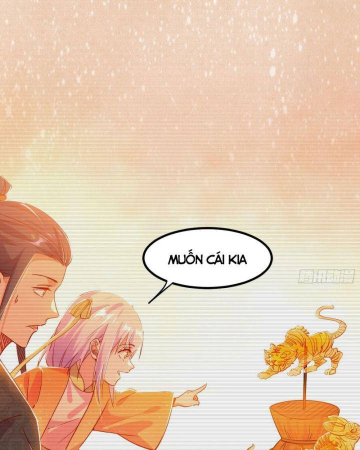 Ta Là Tà Đế Chap 401 - Next Chap 402