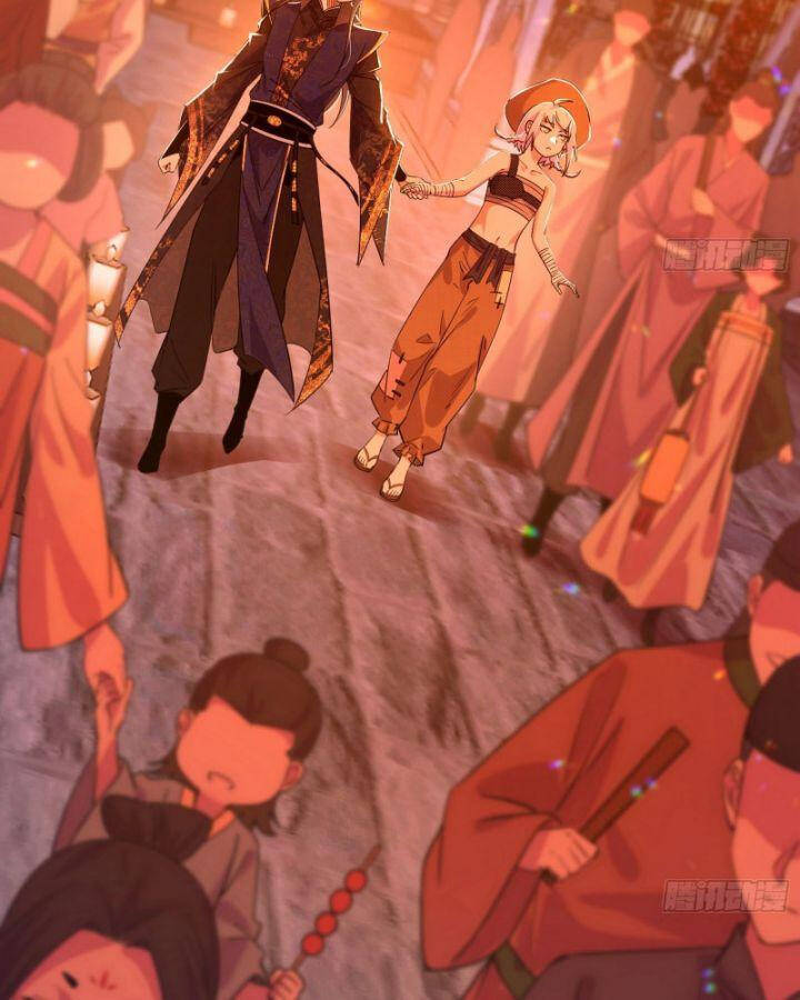 Ta Là Tà Đế Chap 401 - Next Chap 402