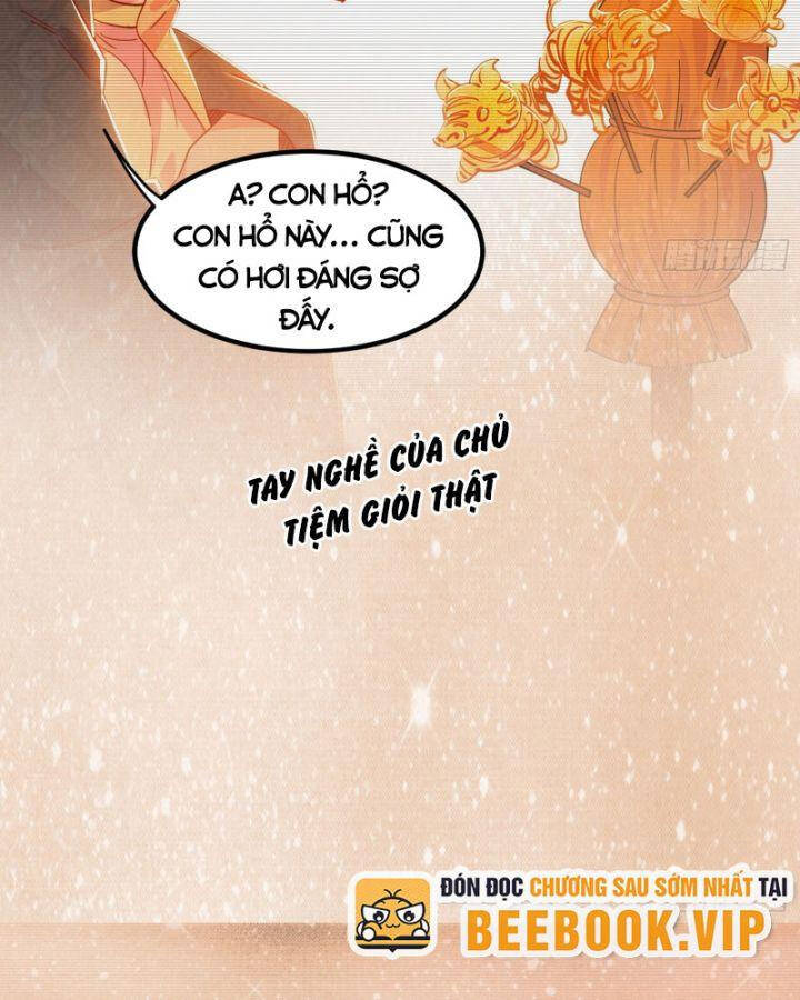 Ta Là Tà Đế Chap 401 - Next Chap 402