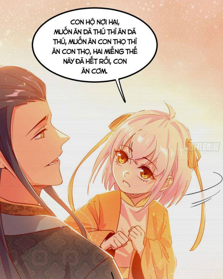 Ta Là Tà Đế Chap 401 - Next Chap 402