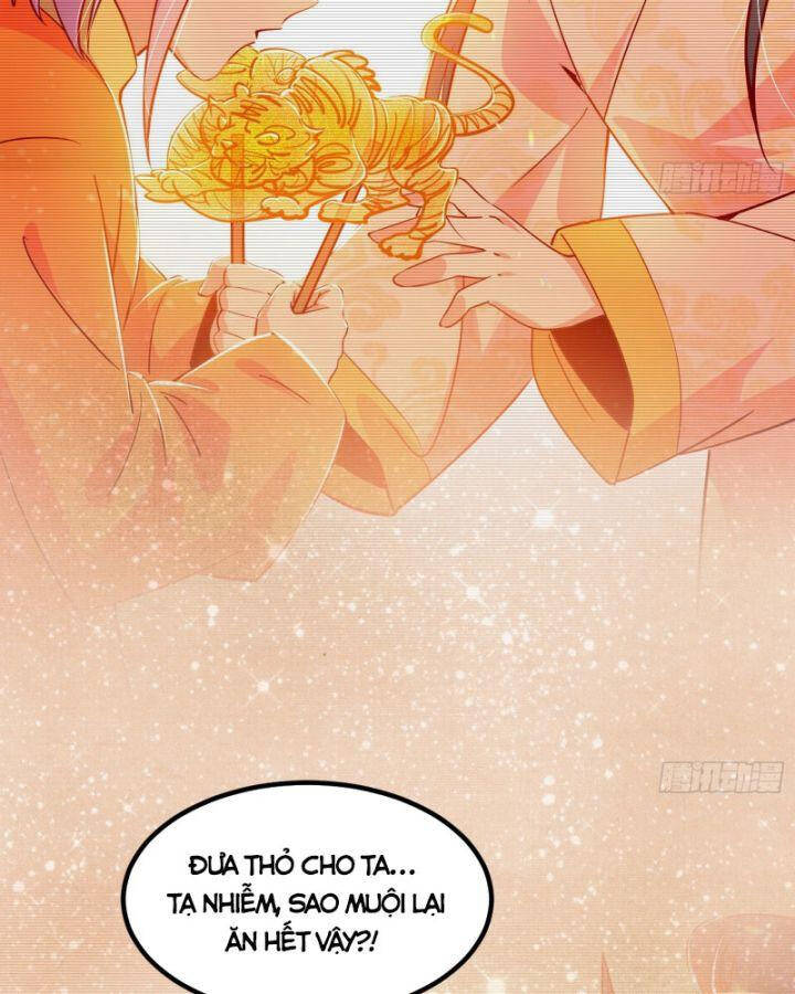 Ta Là Tà Đế Chap 401 - Next Chap 402