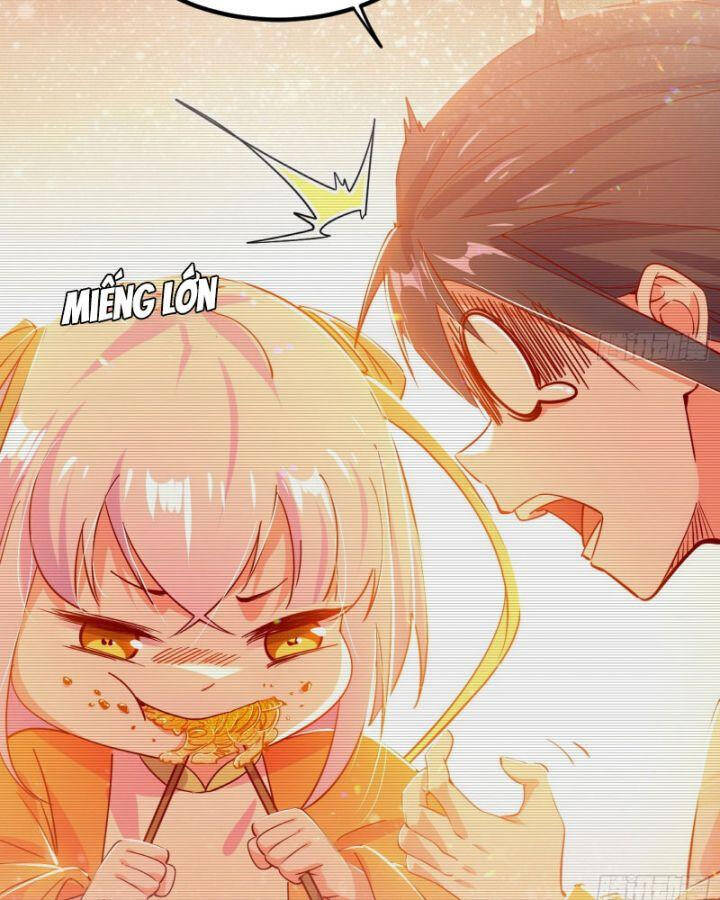 Ta Là Tà Đế Chap 401 - Next Chap 402