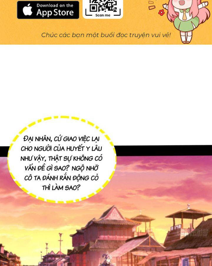 Ta Là Tà Đế Chap 401 - Next Chap 402