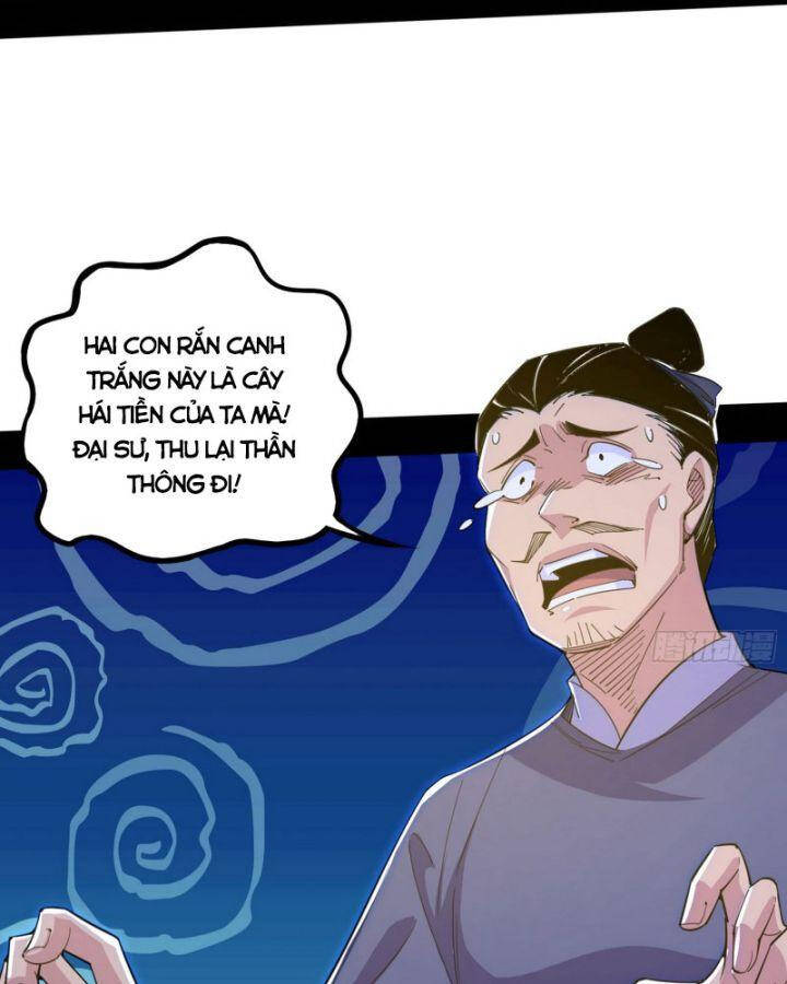 Ta Là Tà Đế Chap 401 - Next Chap 402