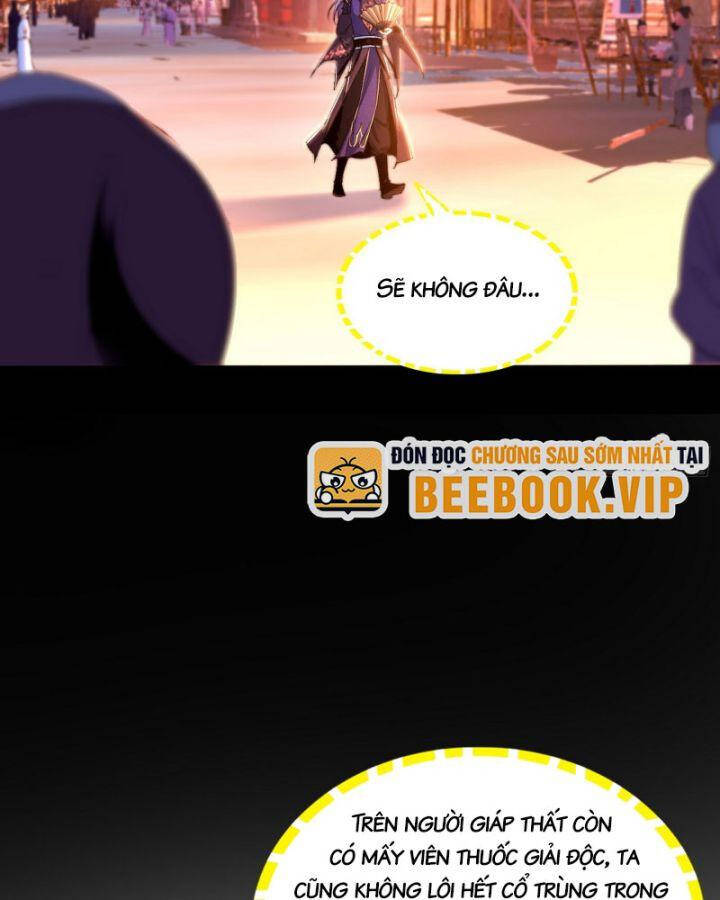 Ta Là Tà Đế Chap 401 - Next Chap 402