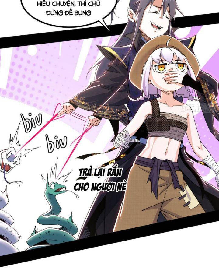 Ta Là Tà Đế Chap 401 - Next Chap 402