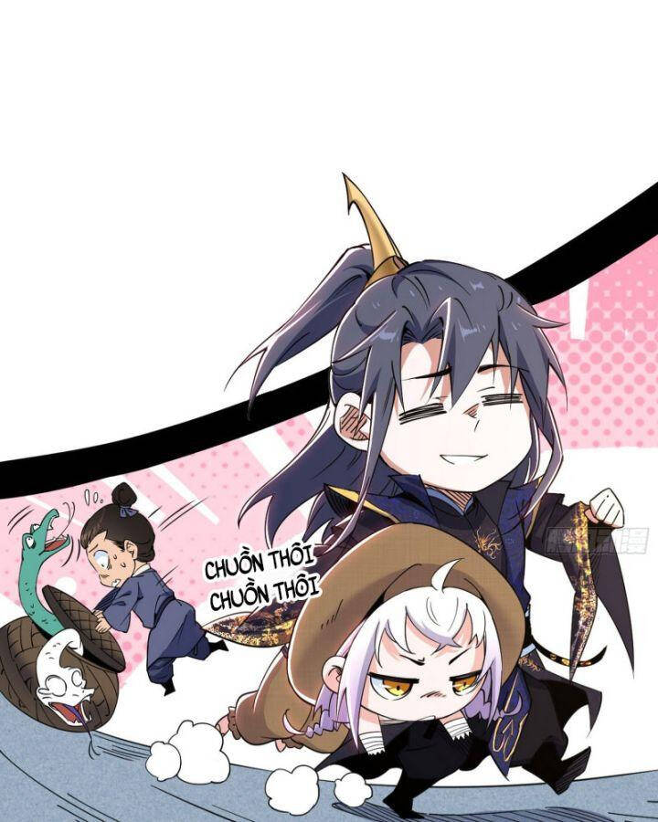 Ta Là Tà Đế Chap 401 - Next Chap 402